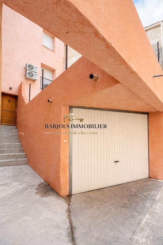 Remise - 97 m² - 5 pièces