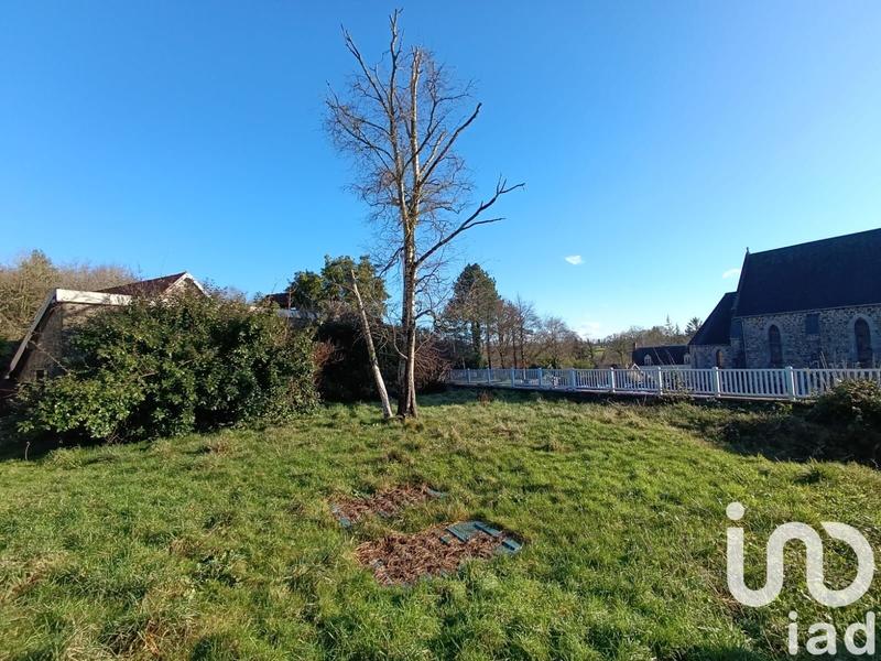 Maison - 158 m² - 7 pièces