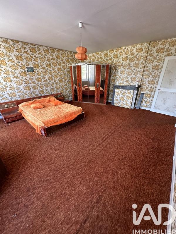 Maison - 175 m² - 6 pièces