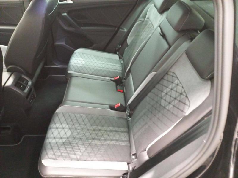 Volkswagen Tiguan 2.0 Tdi 150ch Dsg7 R-Line