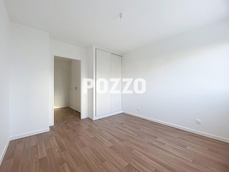 Appartement - 53 m² - 2 pièces
