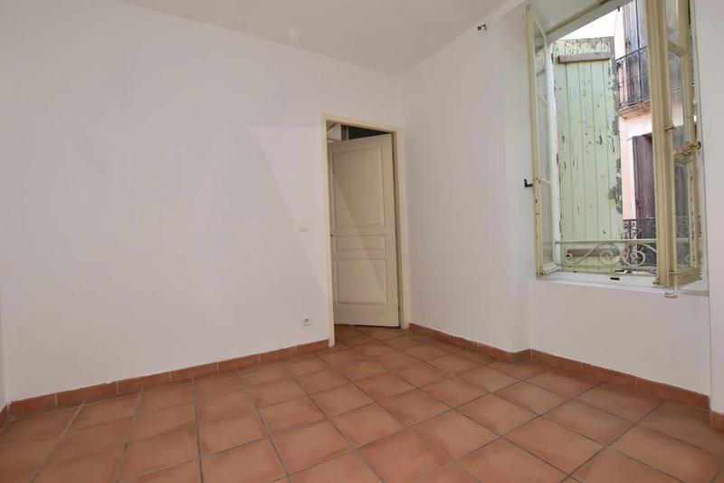 Appartement - 59 m² - 4 pièces
