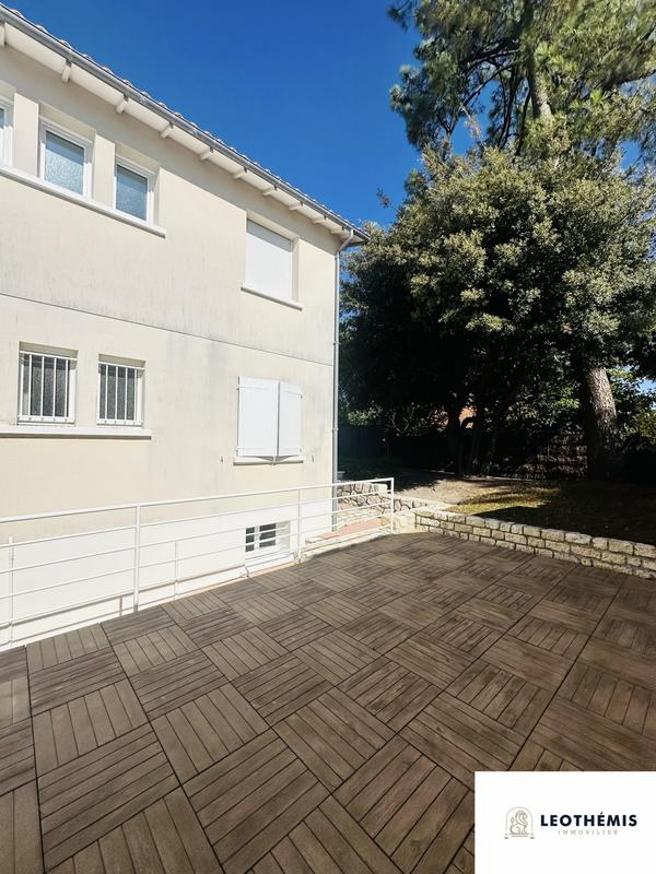 Villa - 126 m² - 6 pièces