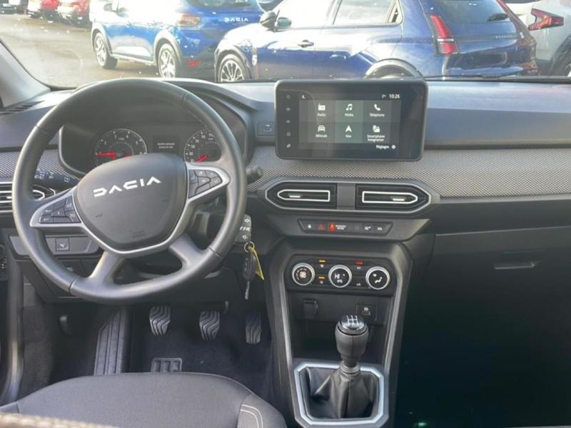 Dacia Sandero TCe 90 Expression