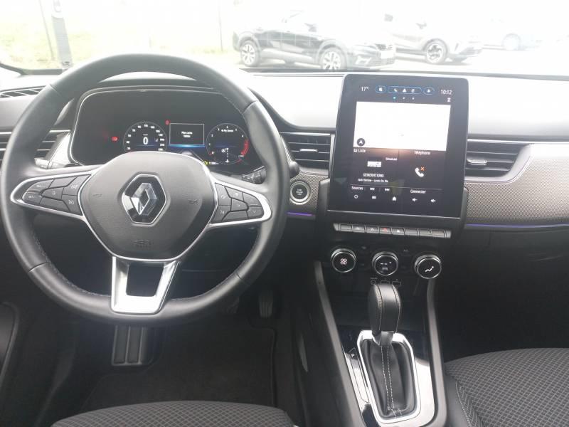 Renault Arkana mild hybrid 140 Edc Fap - 22 Techno