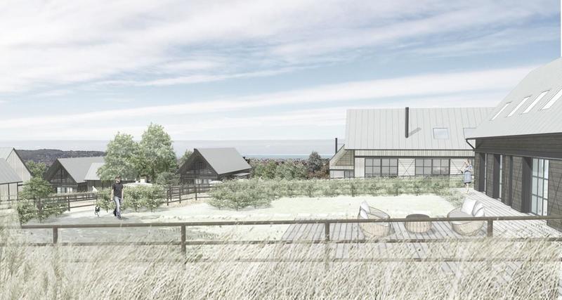 Terrain constructible - 831 m²