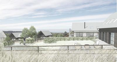 Terrain constructible - 831 m²