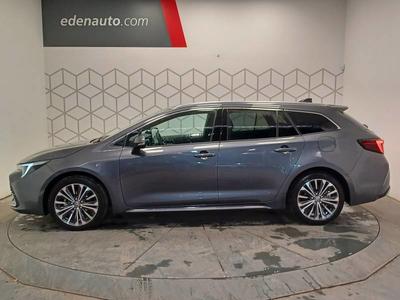 Toyota Corolla Touring Sports Hybride 140ch Design