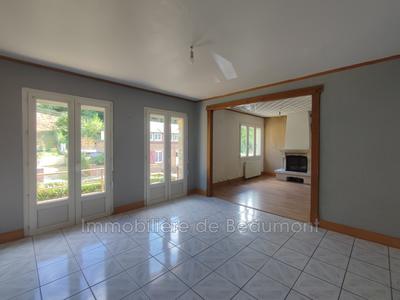 Maison - 87 m² - 4 pièces