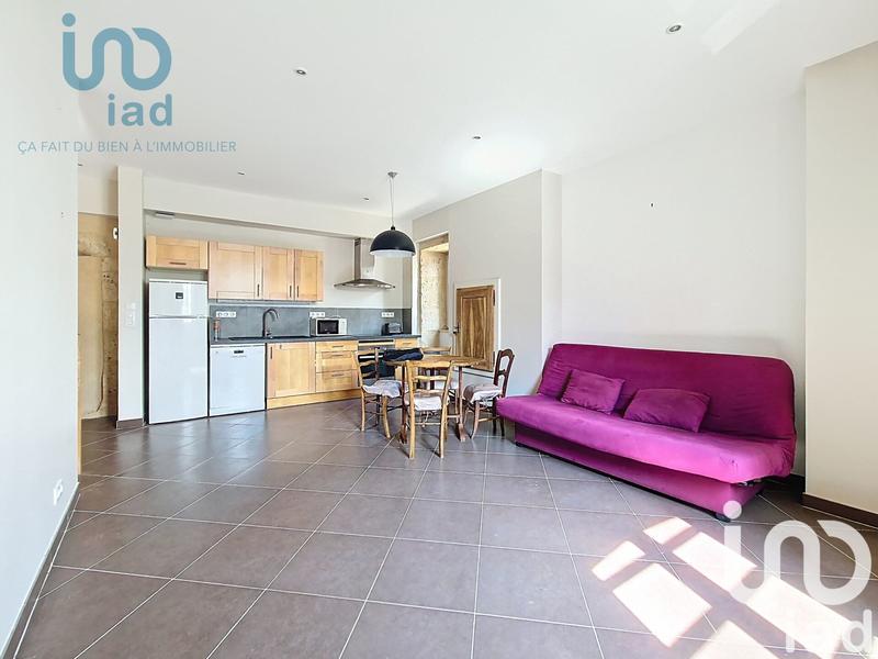 Maison de village - 64 m² - 2 pièces