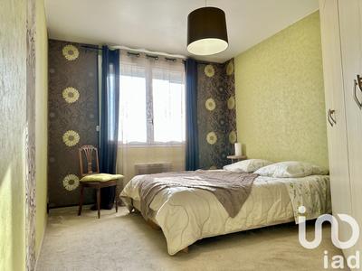 Appartement - 101 m² - 5 pièces