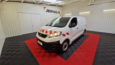 Peugeot Expert 1.5 Bluehdi 120 s&amp;amp;S Standard Premium