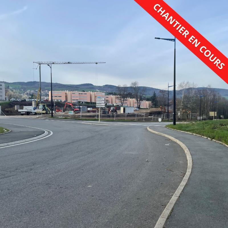 Local d'activité / Entrepôt - 365 m²