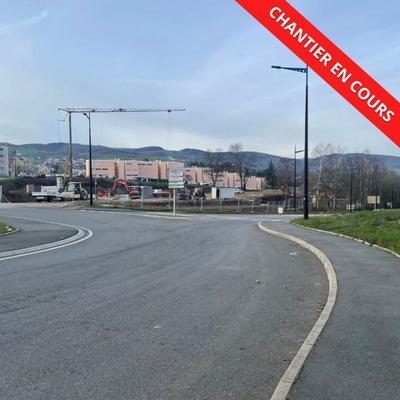 Local d'activité / Entrepôt - 365 m²