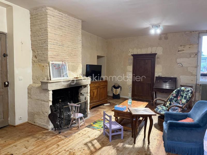 Propriété - 179 m² - 10 pièces