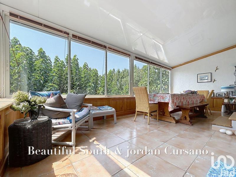 Maison - 174 m² - 6 pièces