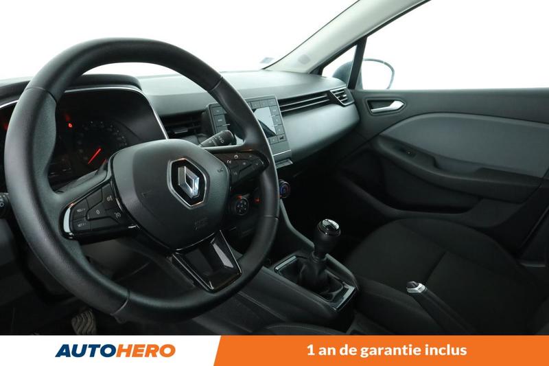 Renault Clio 1.0 SCe Sl Team Rugby 65 ch