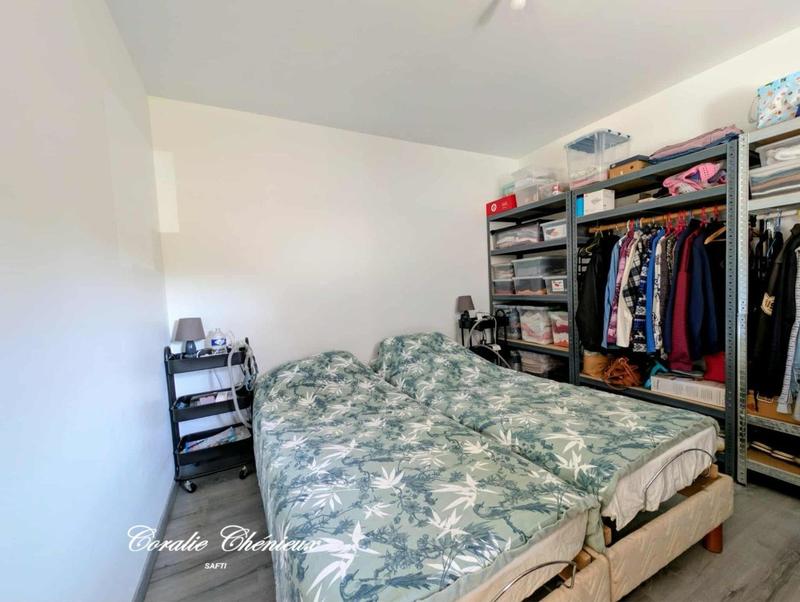 Maison - 145 m² - 7 pièces