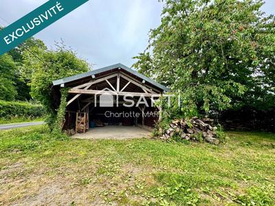 Maison - 165 m² - 7 pièces