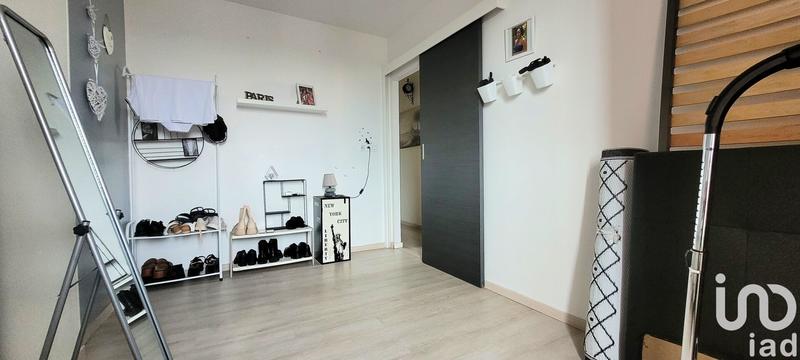 Appartement - 79 m² - 4 pièces