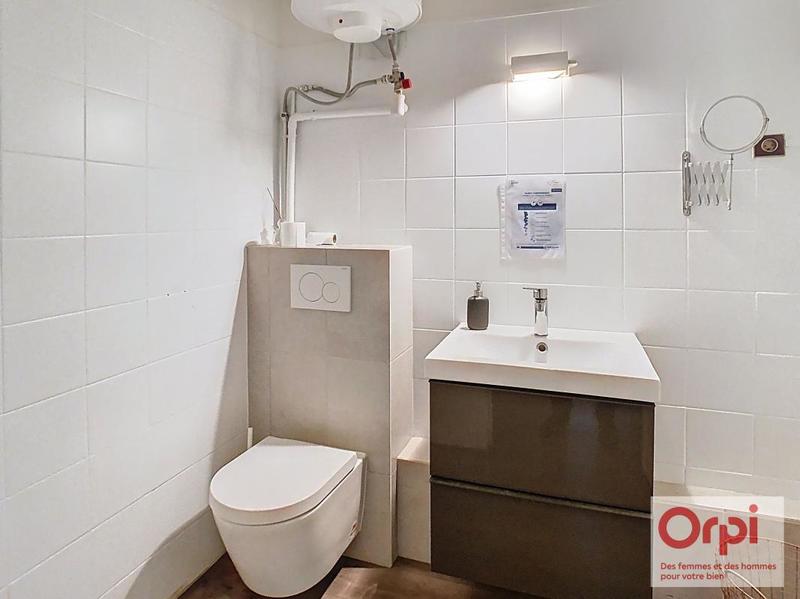 Appartement - 66 m² - 4 pièces