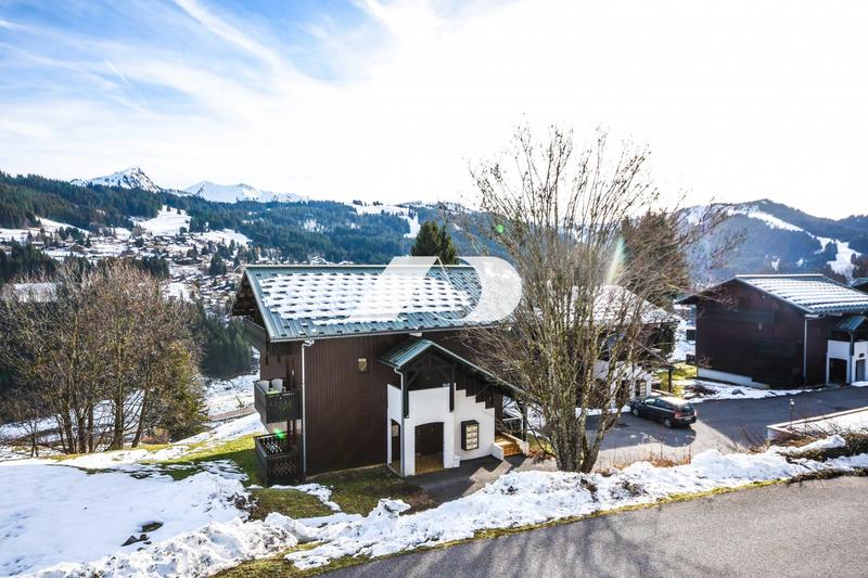 Appartement - 53 m² - 3 pièces