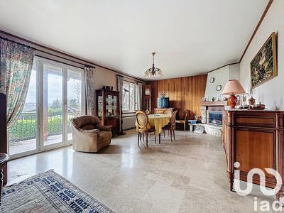 Maison - 146 m² - 6 pièces