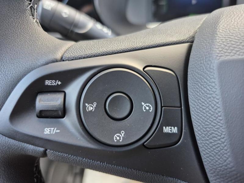 Opel Corsa VI Electrique 136 ch Auto Colour Edi