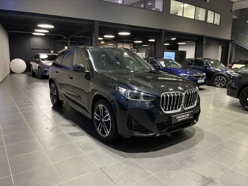 Bmw X1 U11 Sdrive 18i 136ch Dkg7 m Sport