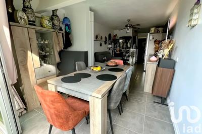Studio - 33 m² - 1 pièce