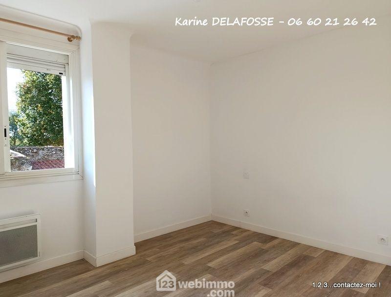 Immeuble - 123 m² - 5 pièces