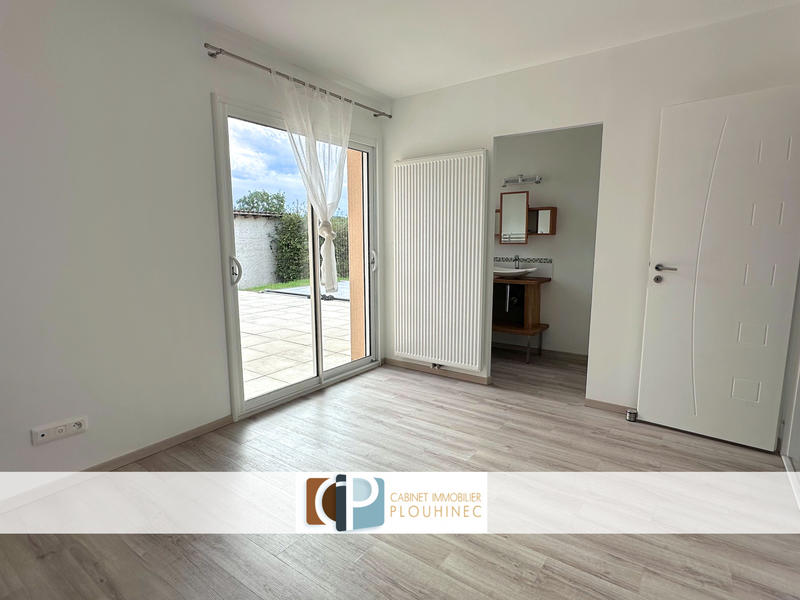 Maison - 134 m² - 5 pièces