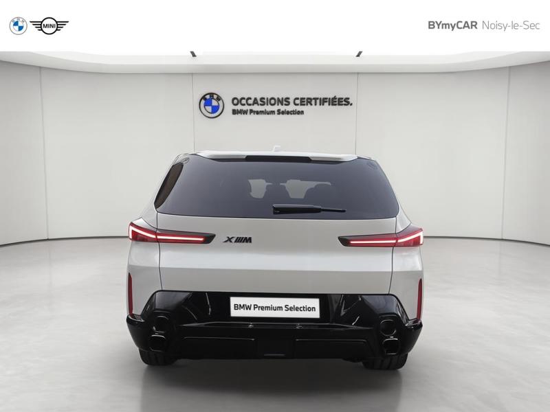 Bmw Xm G09 50e 476 ch Bva8