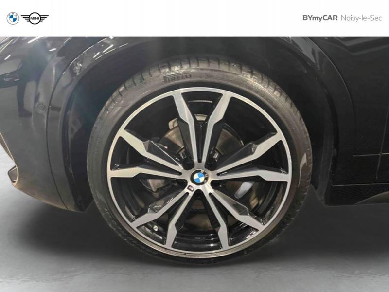 Bmw X2 F39 sDrive 18d 150 ch Bva8 m Sport