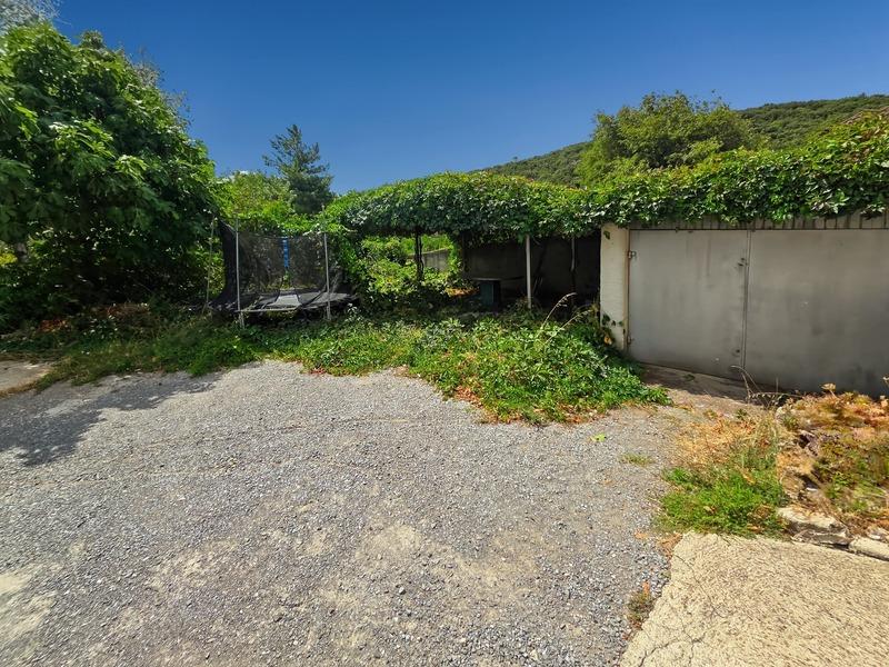 Terrain constructible - 580 m²