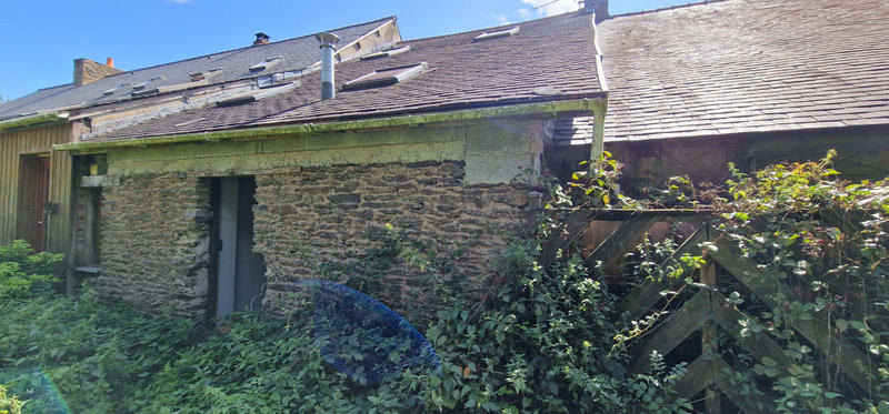 Maison - 81 m² - 4 pièces