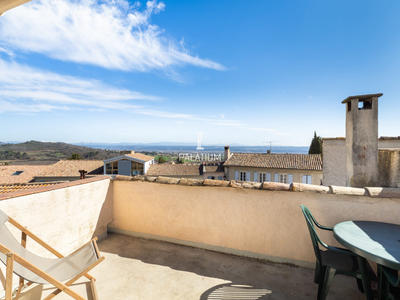 Maison - 83 m² - 3 pièces