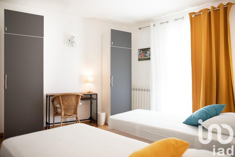 Maison - 322 m² - 11 pièces