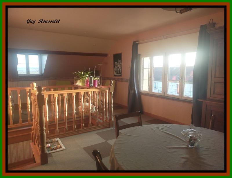 Propriété - 210 m² - 9 pièces