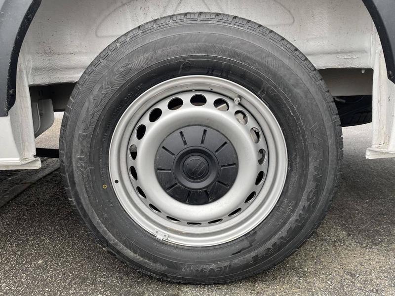 Volkswagen Crafter Van 35 L3h3 2.0 Tdi 140 Ch Bva Business Line