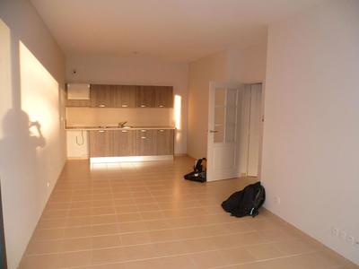 Appartement - 51 m² - 2 pièces