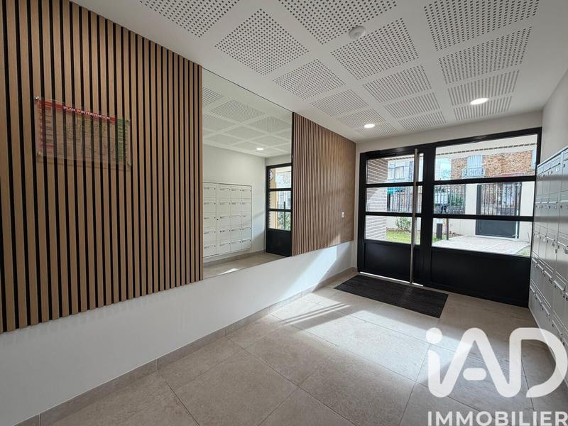 Appartement - 80 m² - 3 pièces