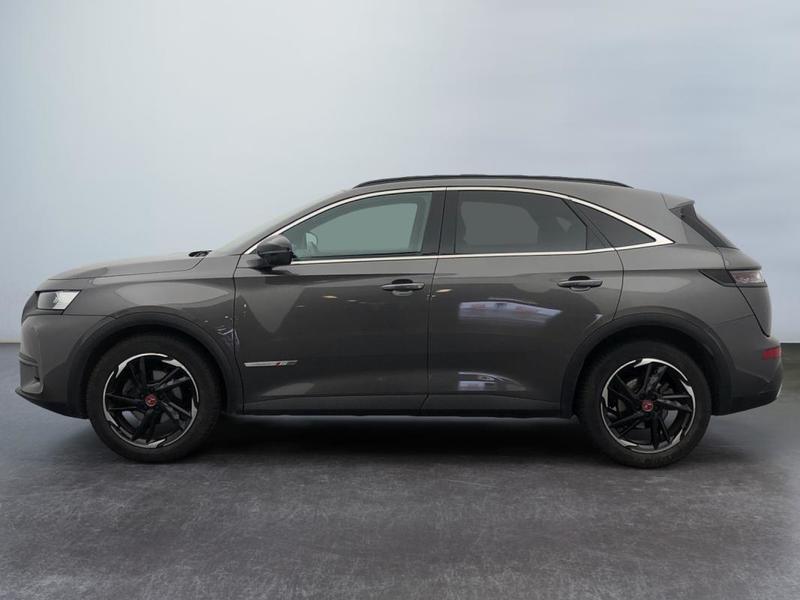 Ds Ds 7 Crossback PureTech 180 Eat8 Performance Line+