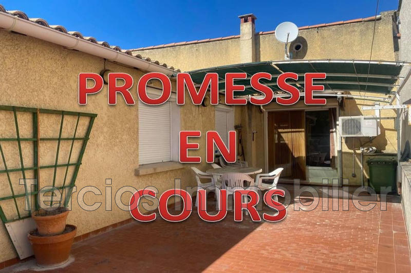 Maison - 81 m² - 2 pièces