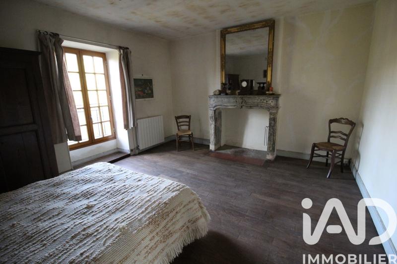 Ferme - 452 m² - 16 pièces