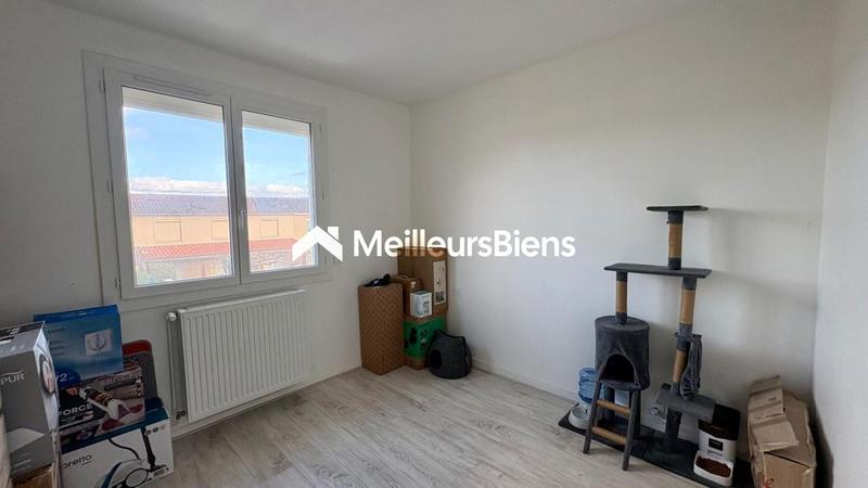 Maison de ville - 92 m² - 5 pièces