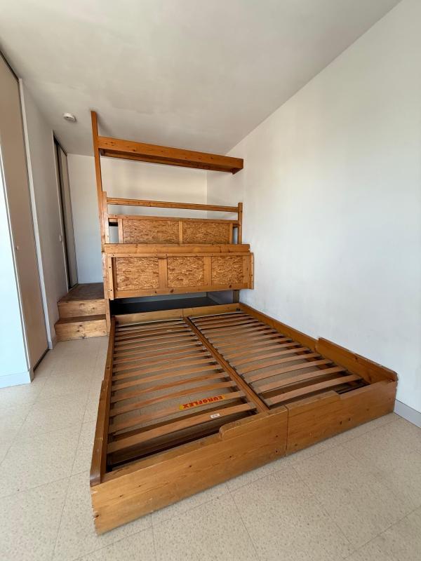 Studio - 28 m² - 1 pièce