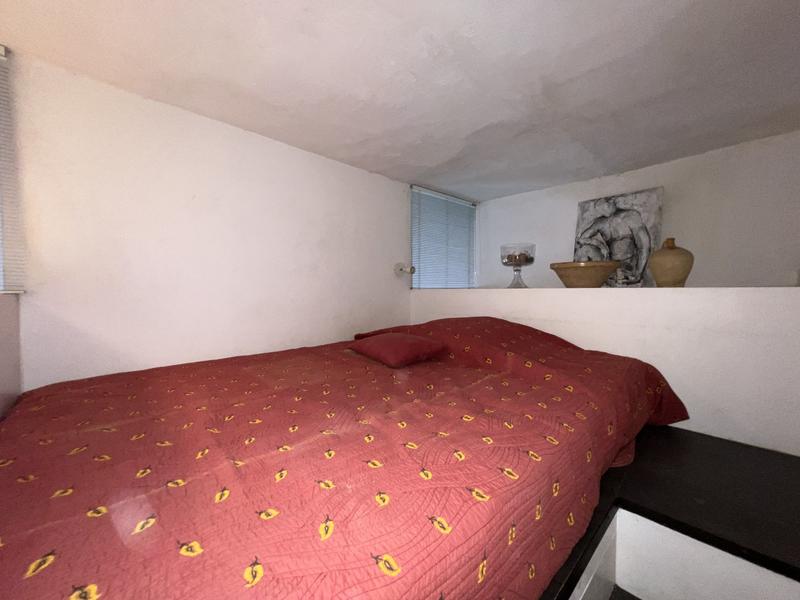 Appartement - 24 m² - 1 pièce