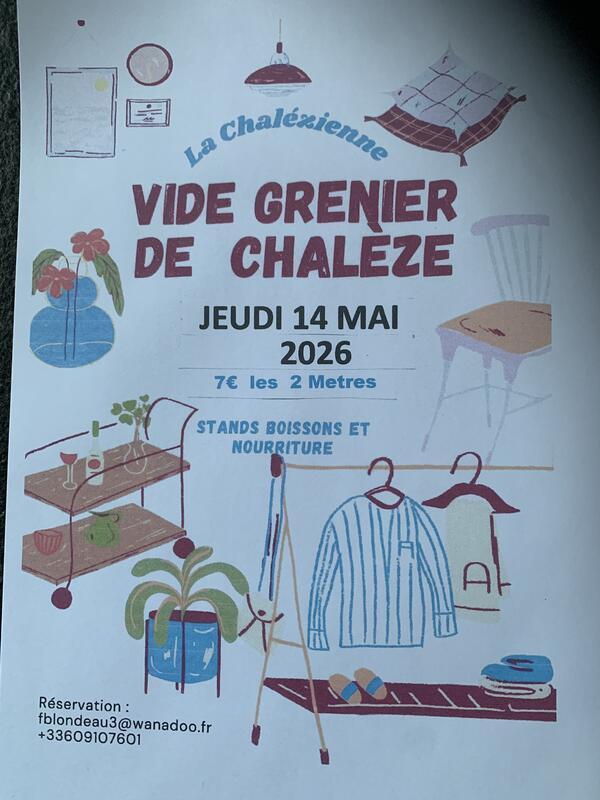 Vide-Grenier