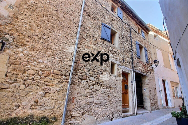 Maison - 48 m² - 2 pièces